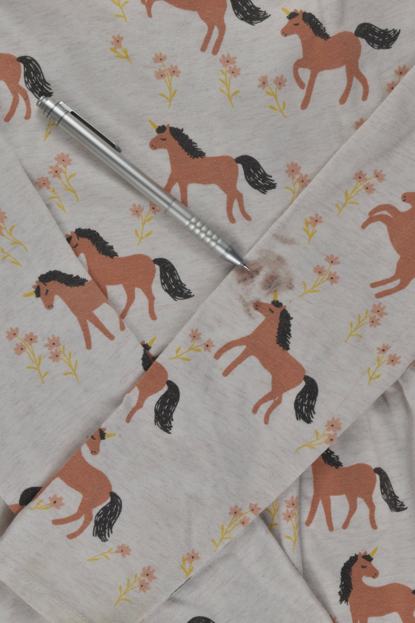 Target Size 7 Horse Dress