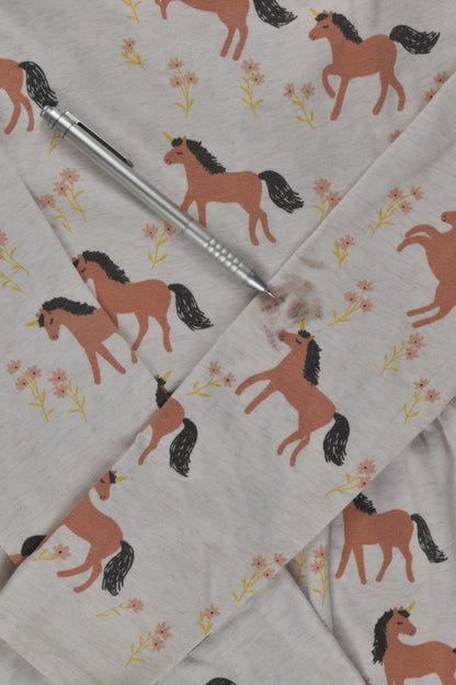 Target Size 7 Horse Dress