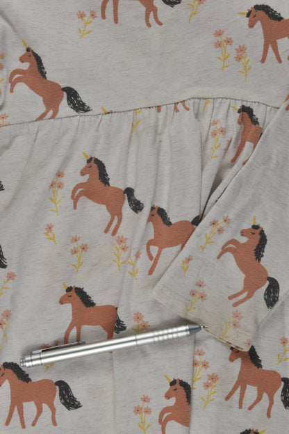Target Size 7 Horse Dress