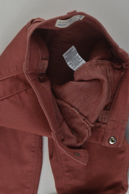 Target Size 7 Jeggings