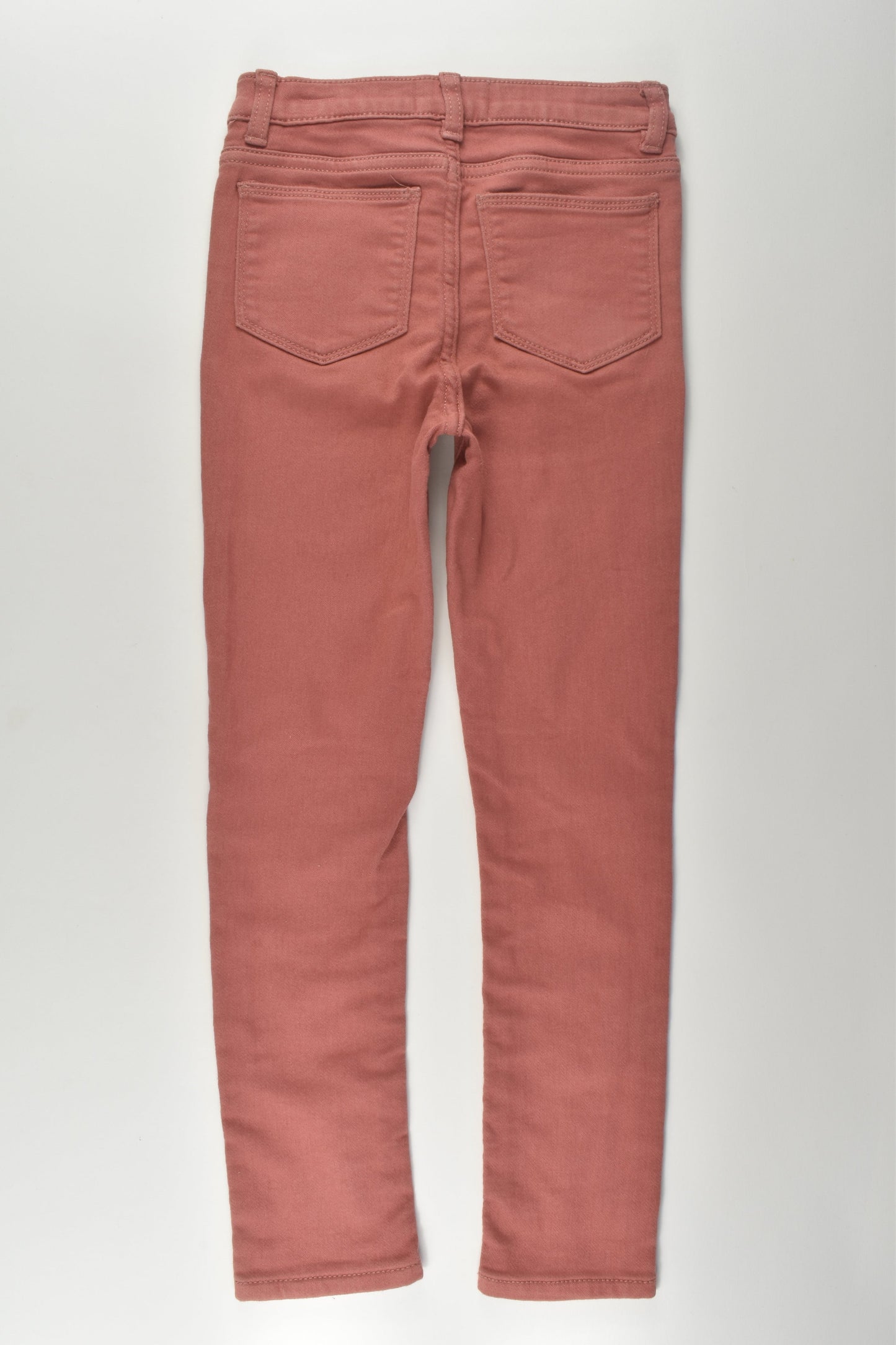 Target Size 7 Jeggings