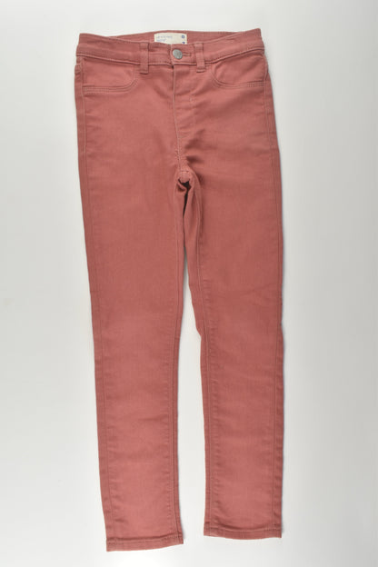 Target Size 7 Jeggings