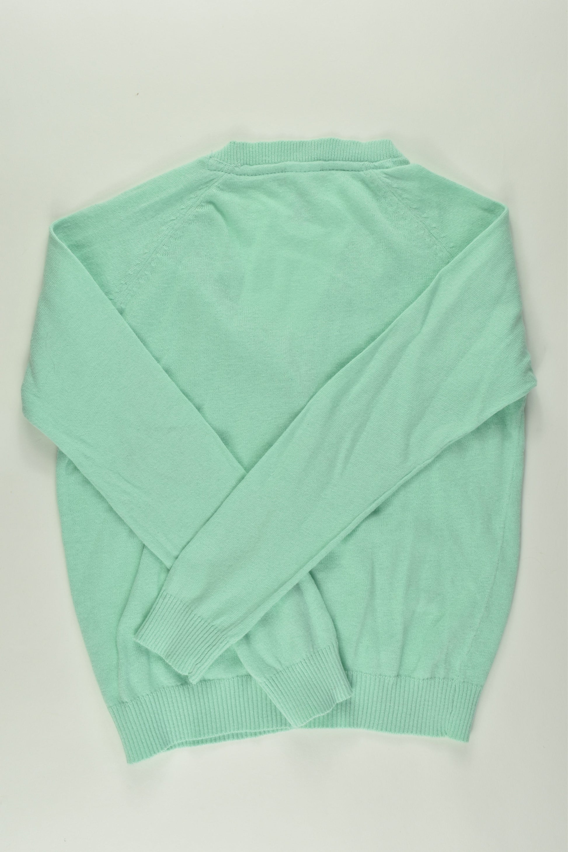 Target Size 7 Knit Cardigan