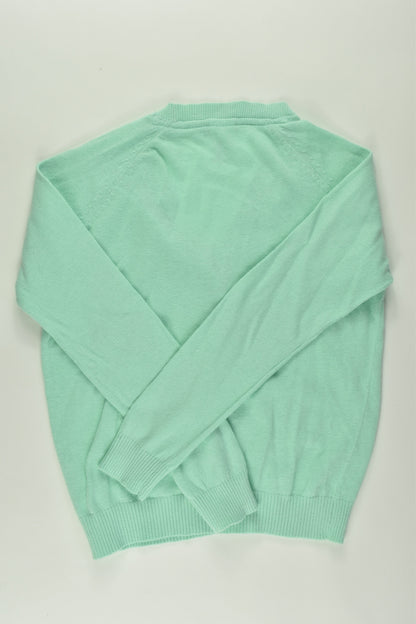 Target Size 7 Knit Cardigan