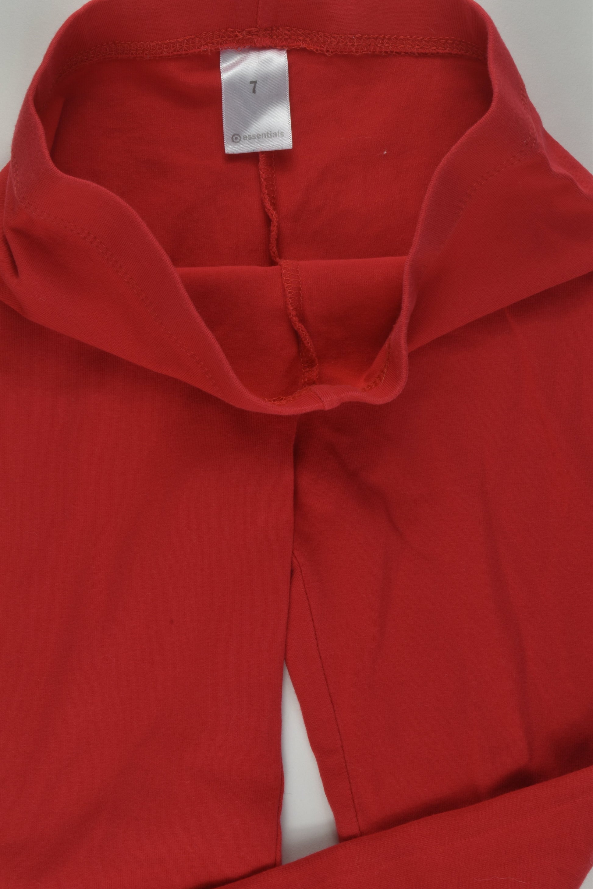 Target Size 7 Leggings