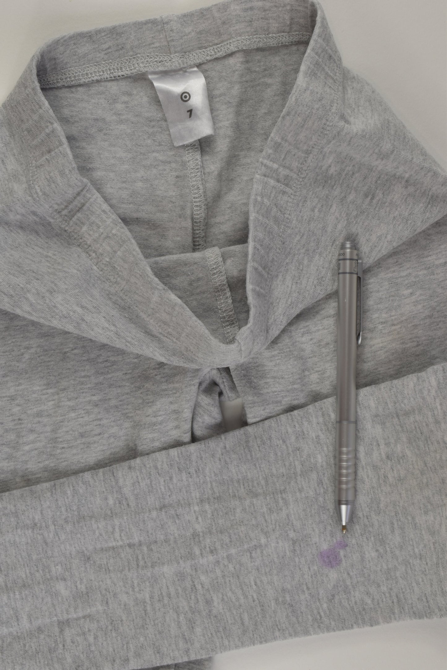 Target Size 7 Leggings