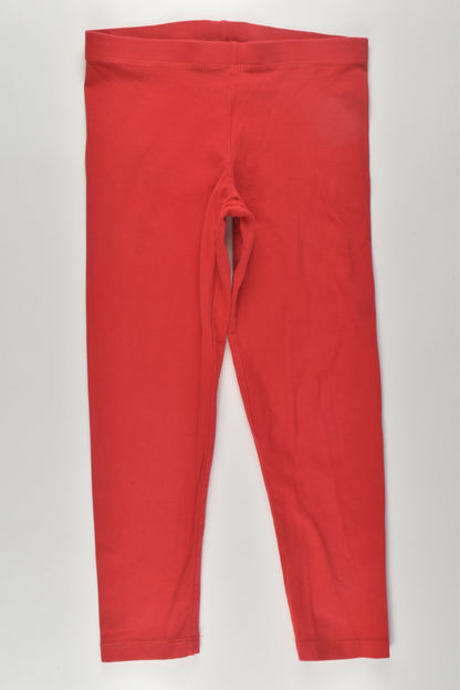 Target Size 7 Leggings