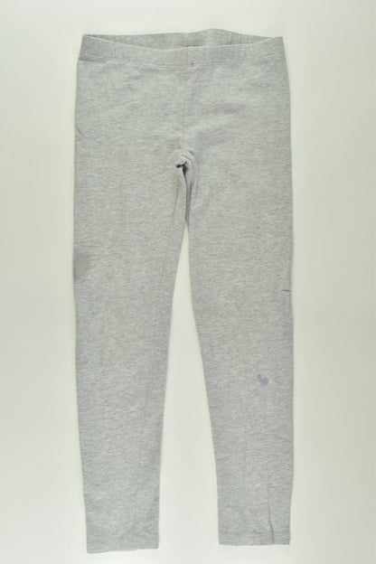 Target Size 7 Leggings