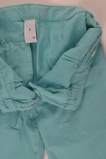 Target Size 7 Pants
