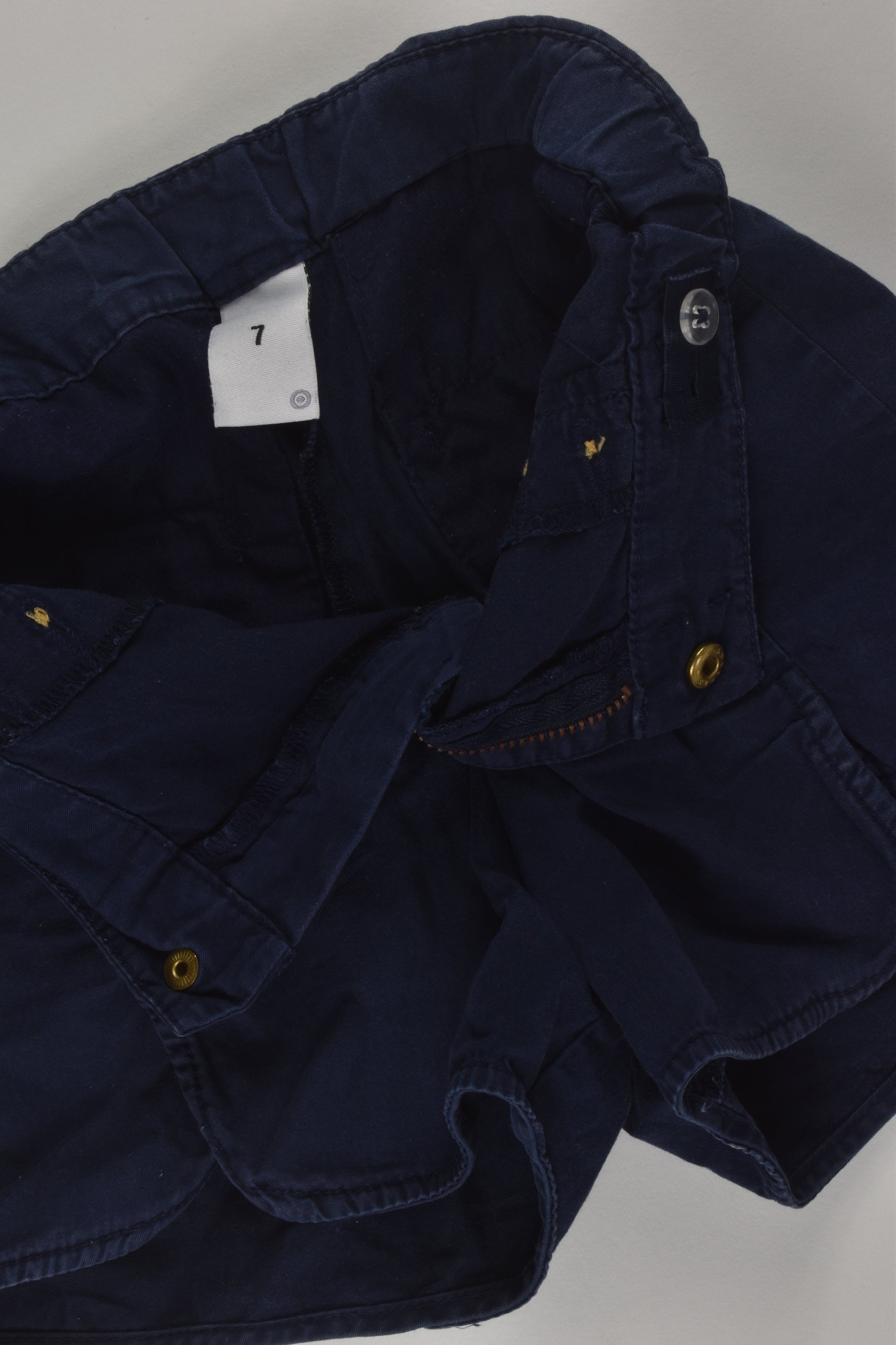 Target Size 7 Shorts