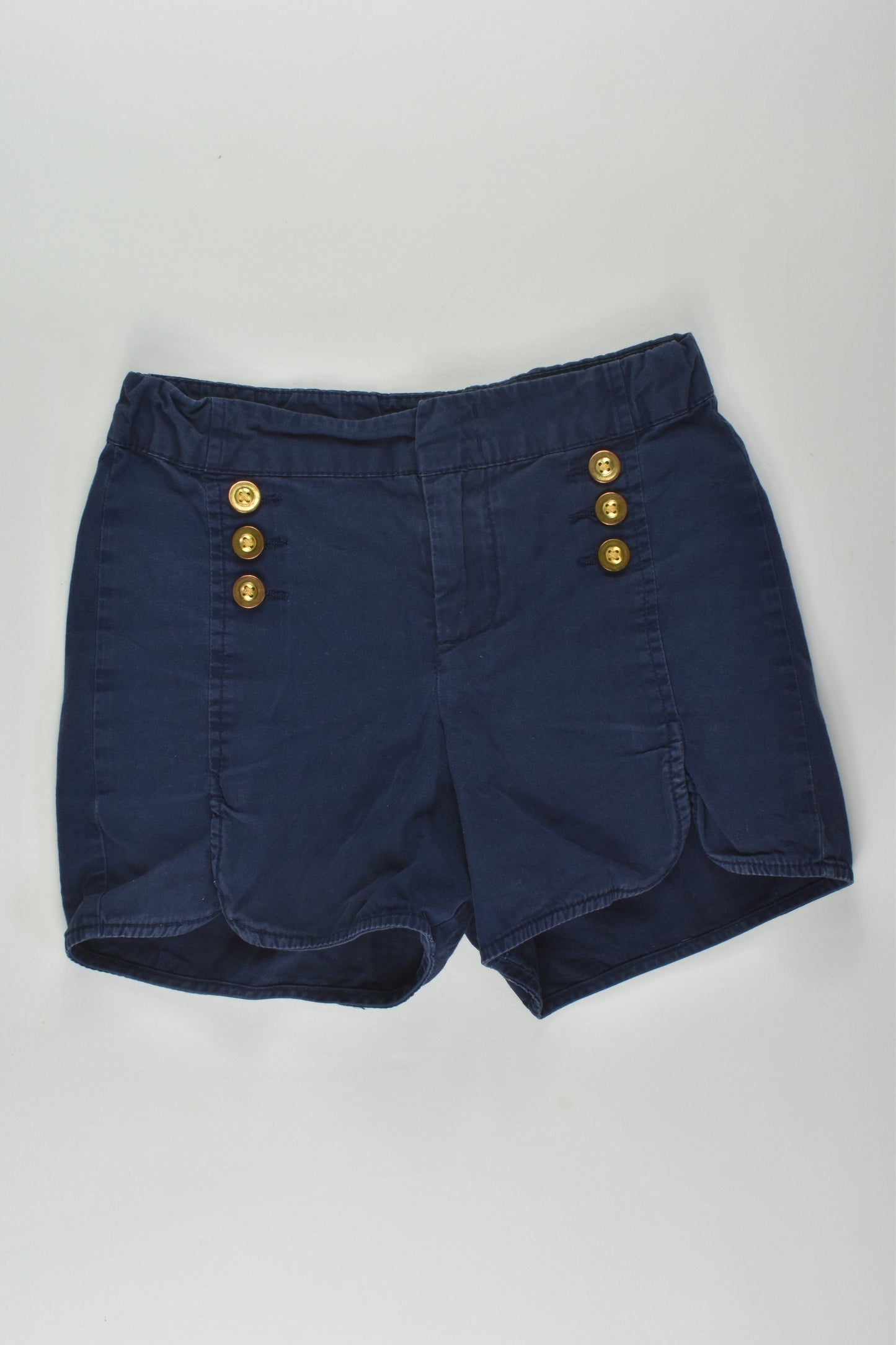 Target Size 7 Shorts