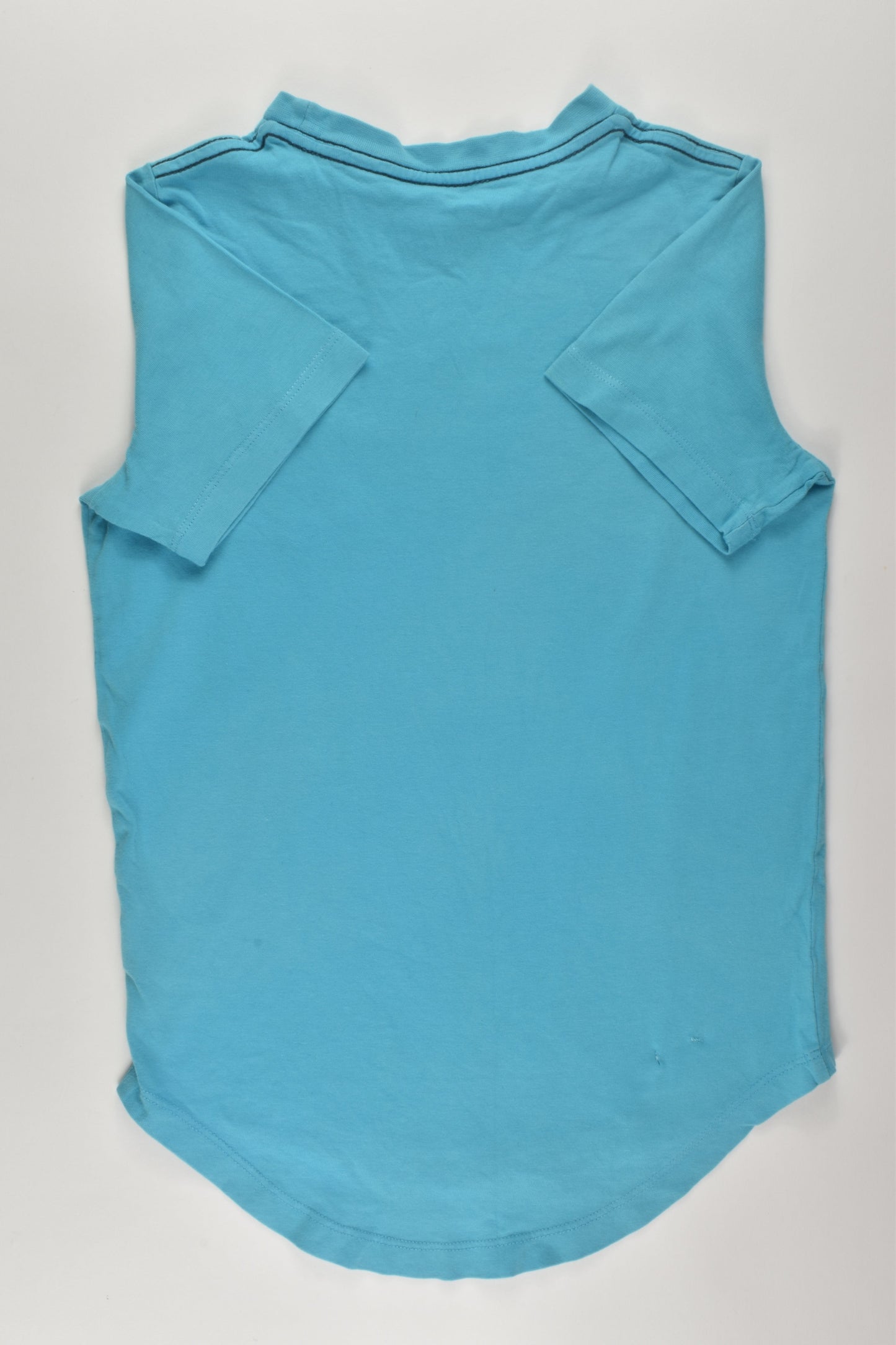 Target Size 7 T-shirt