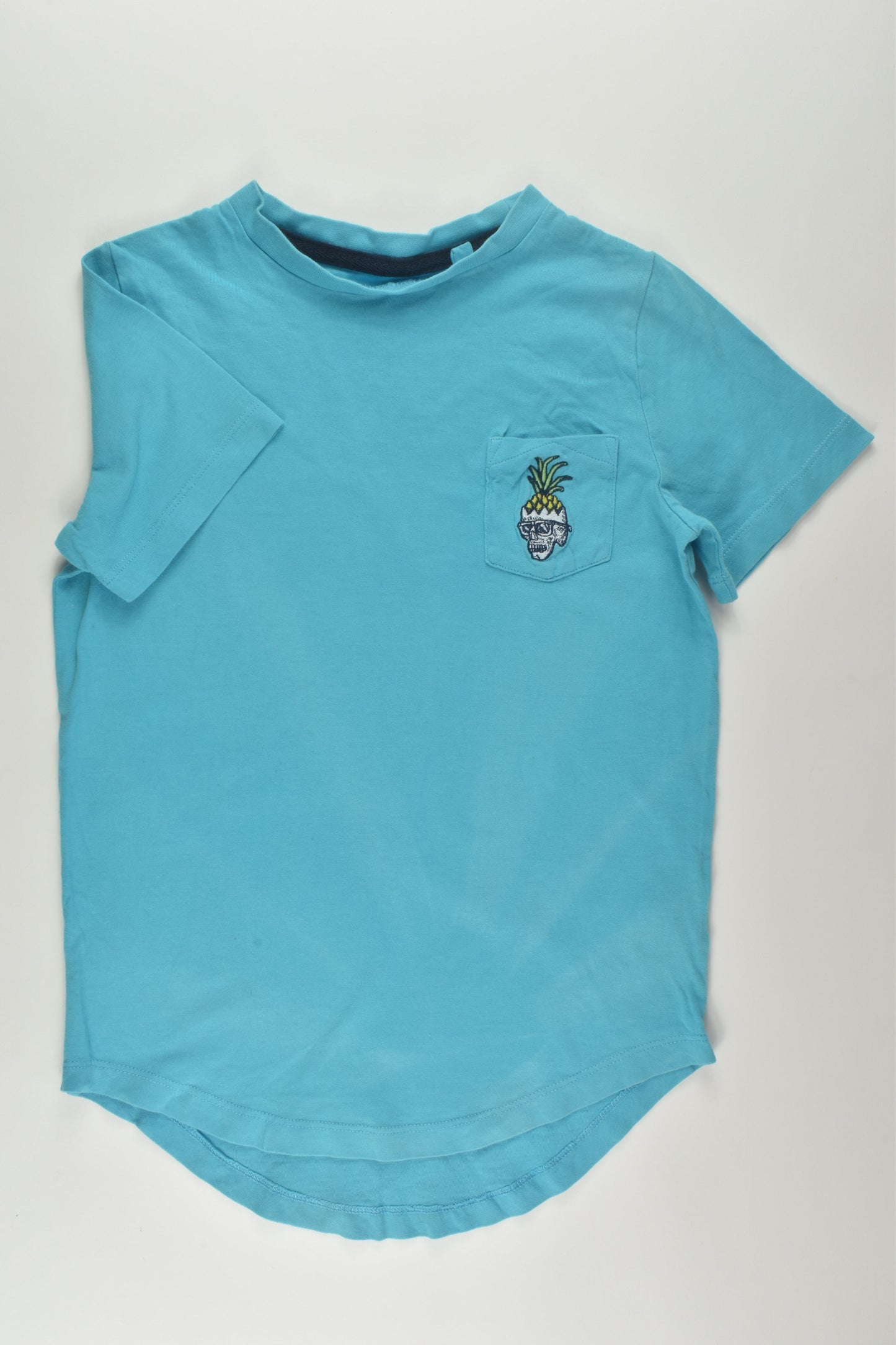 Target Size 7 T-shirt