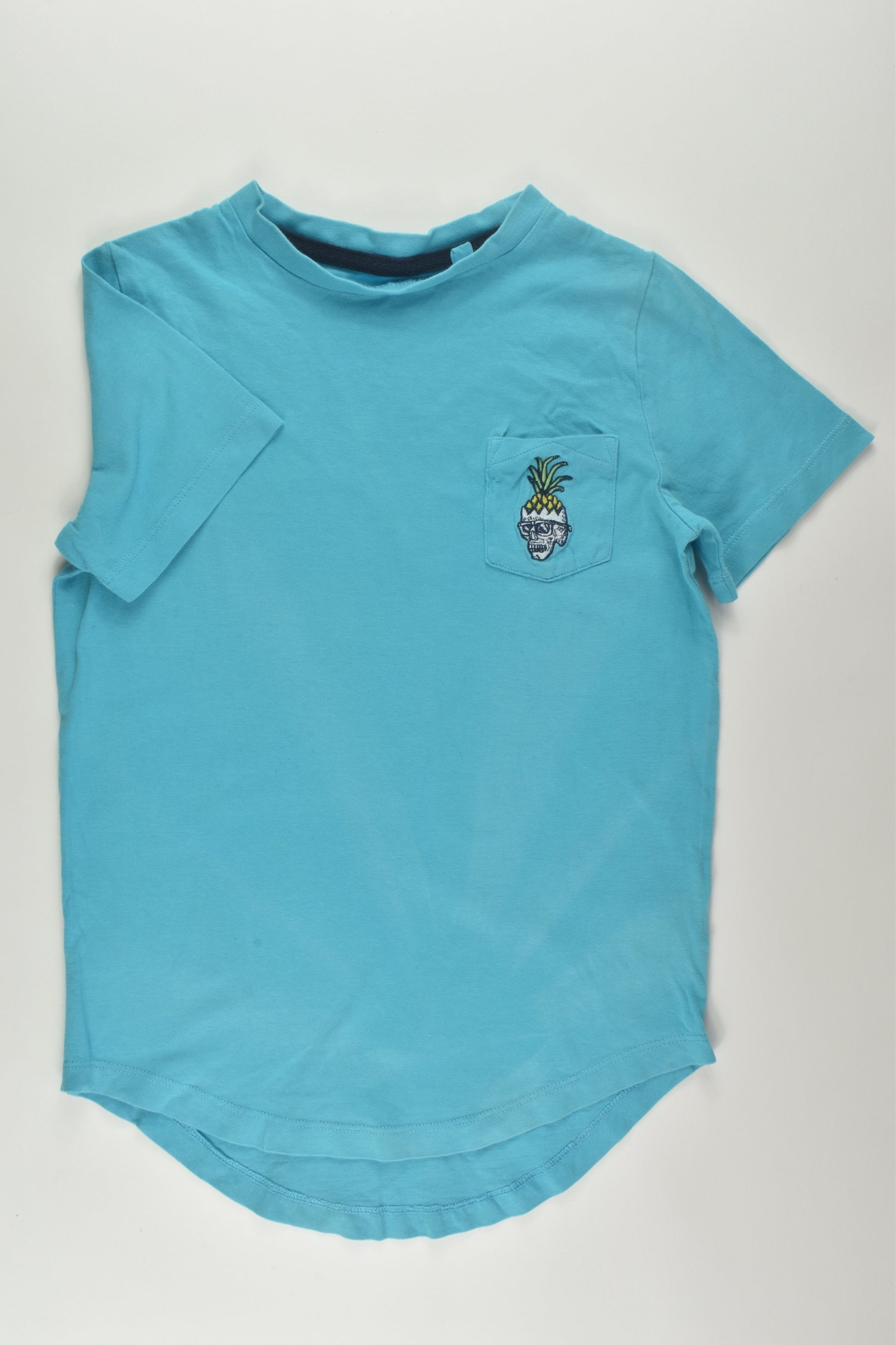 Target Size 7 T-shirt