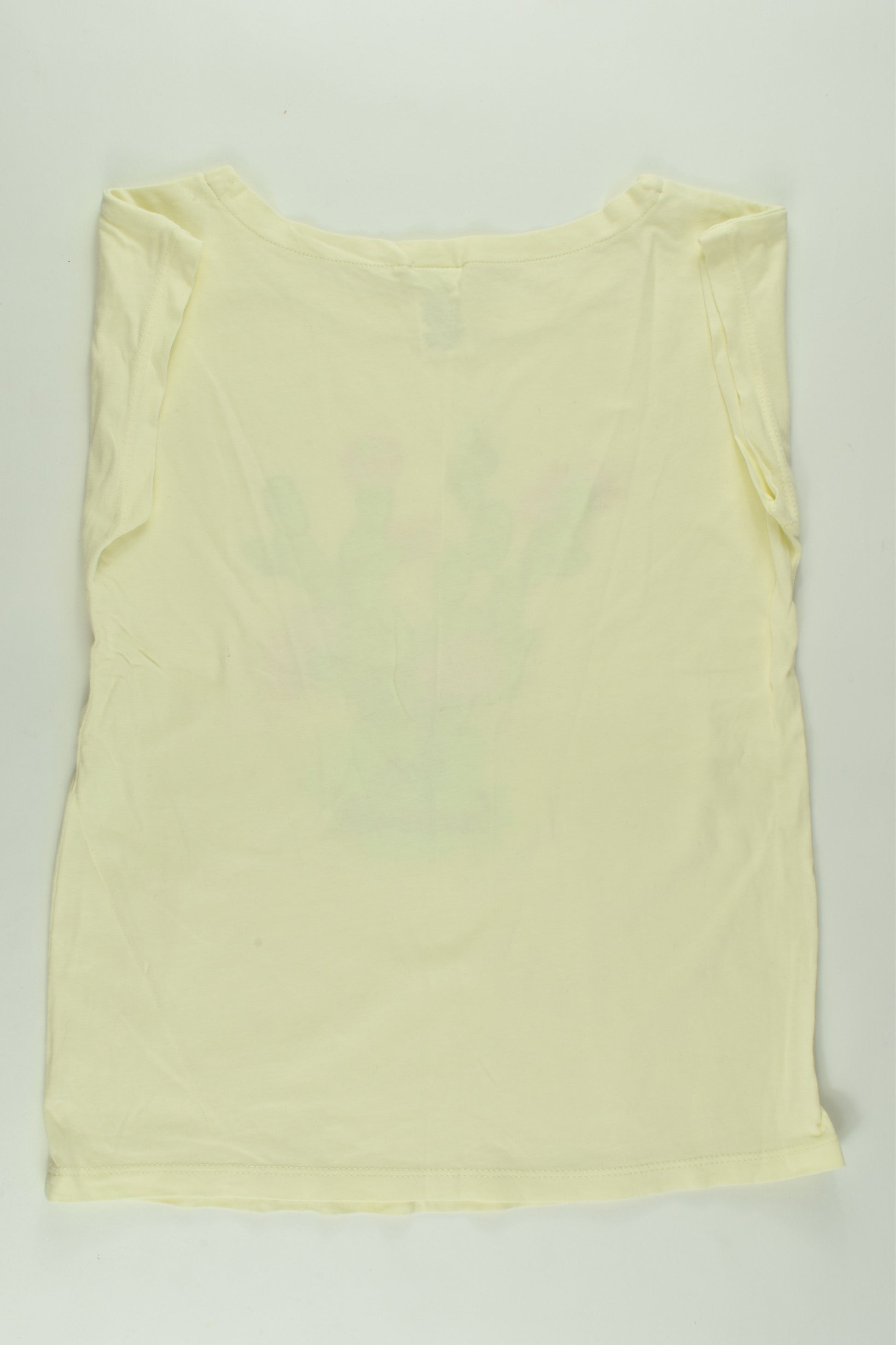 Target Size 8 'Holy Guacamole!' T-shirt