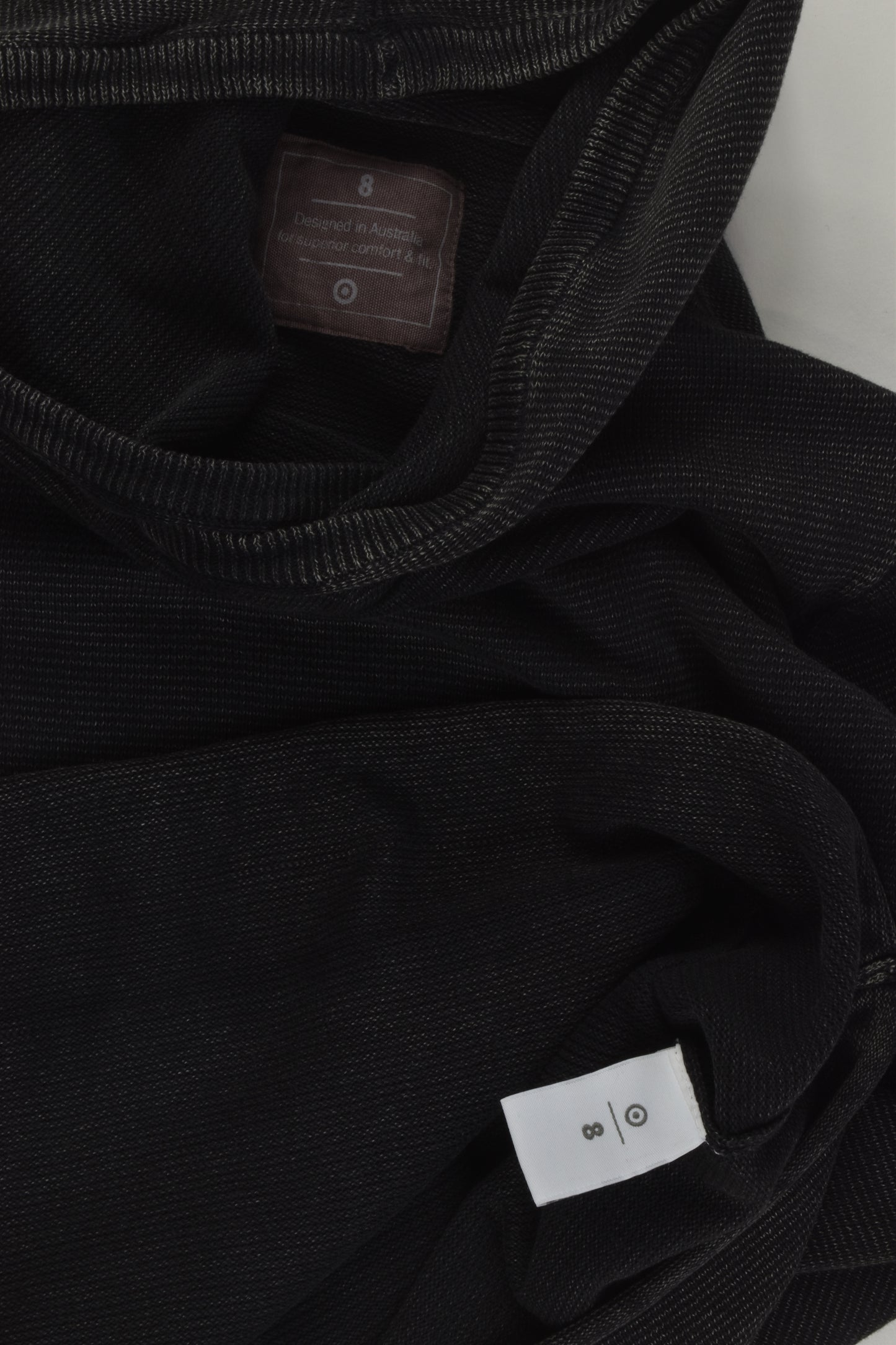 Target Size 8 Knit Jumper