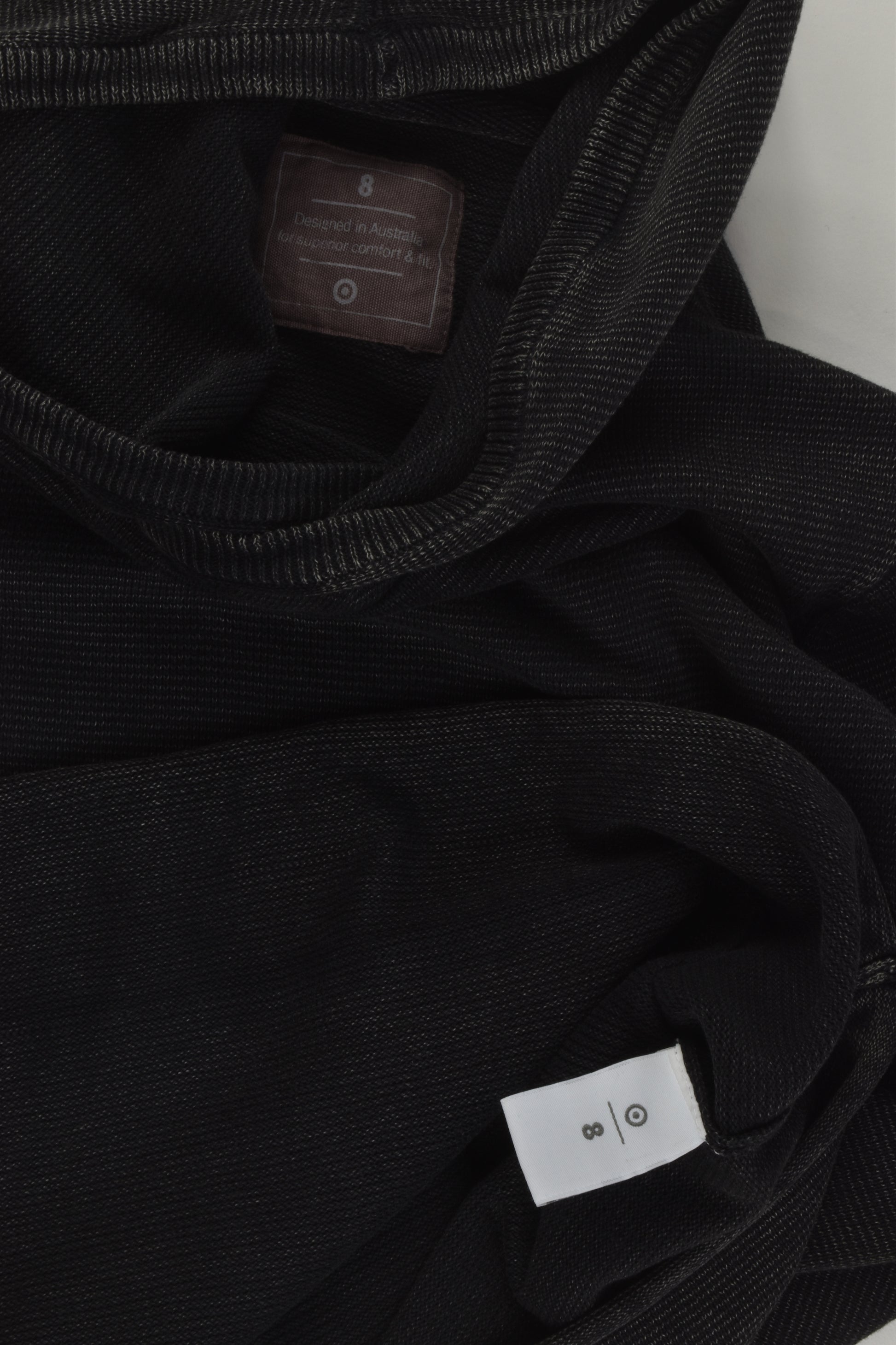 Target Size 8 Knit Jumper