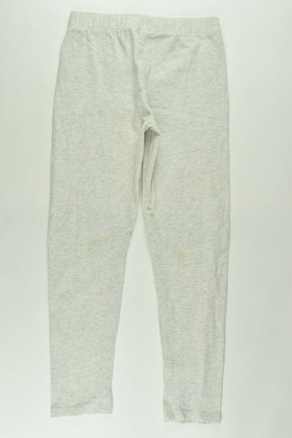 Target Size 8 Leggings