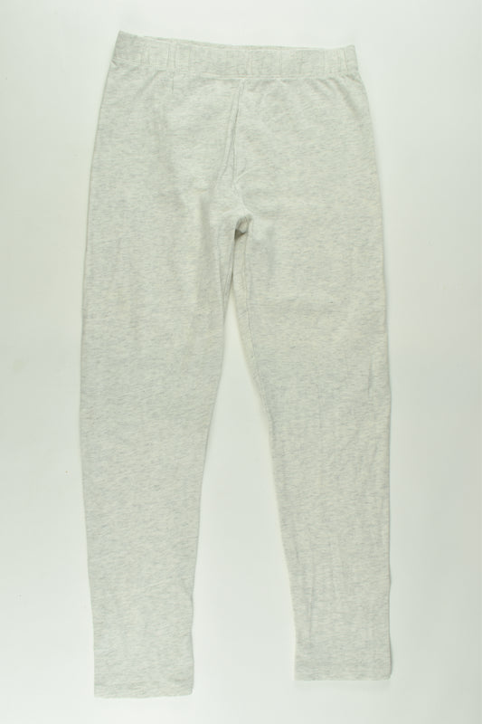 Target Size 8 Leggings