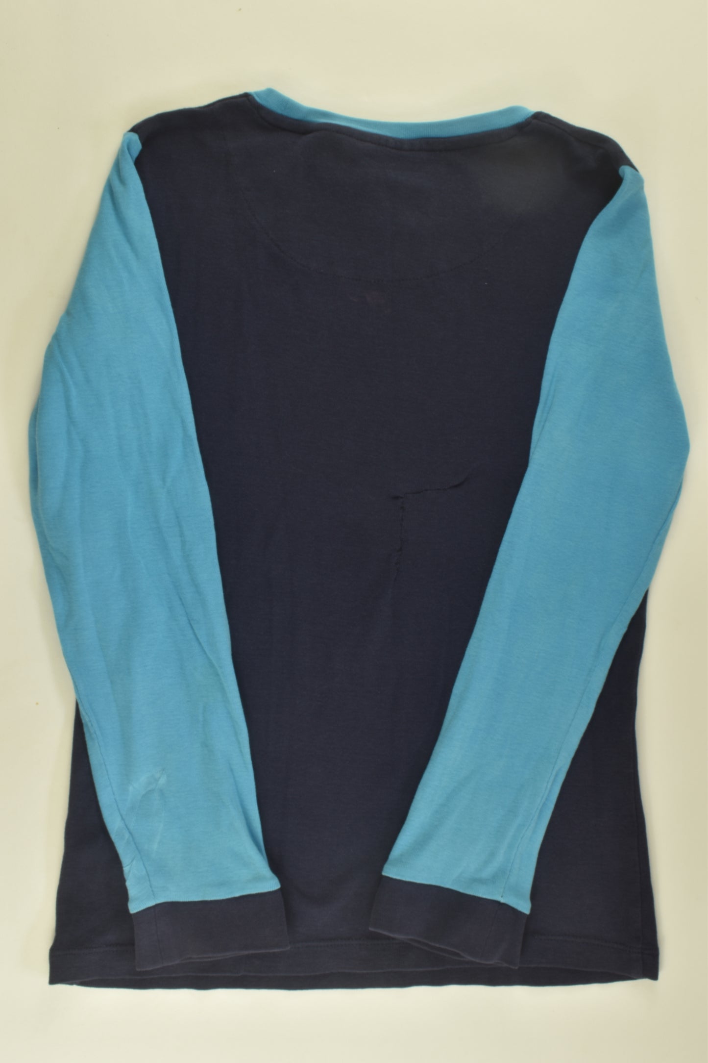 Target Size 8 Ninja Turtles Top