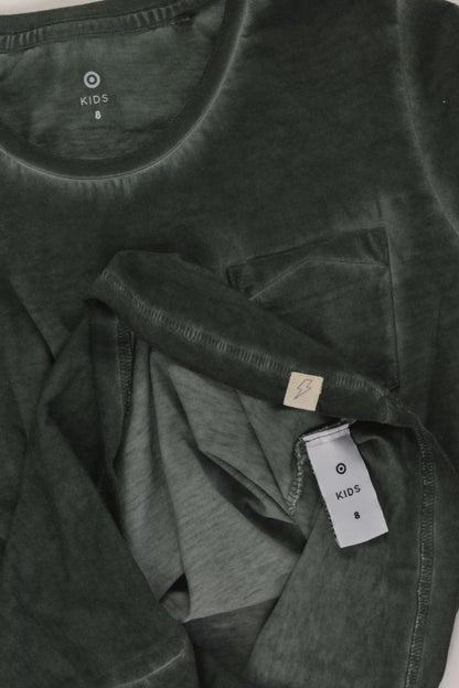 Target Size 8 Pocket T-shirt