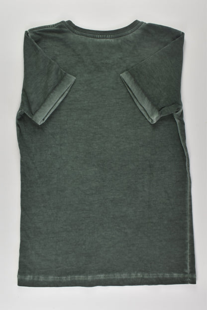 Target Size 8 Pocket T-shirt