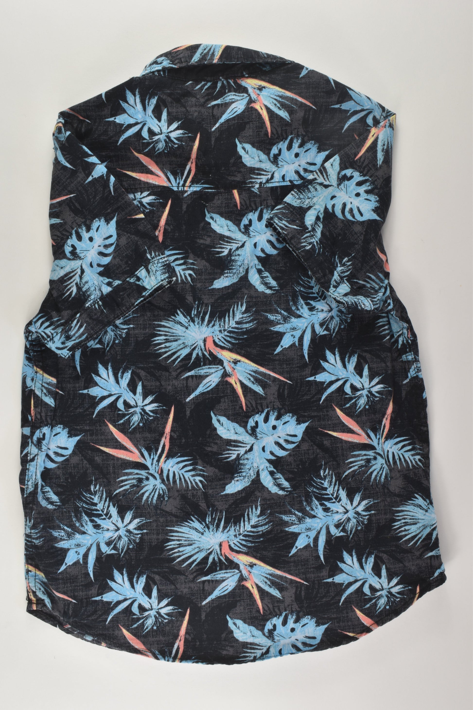 Target Size 8 Shirt