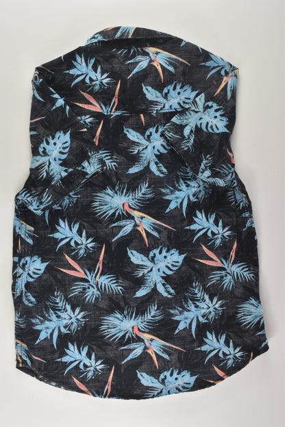 Target Size 8 Shirt