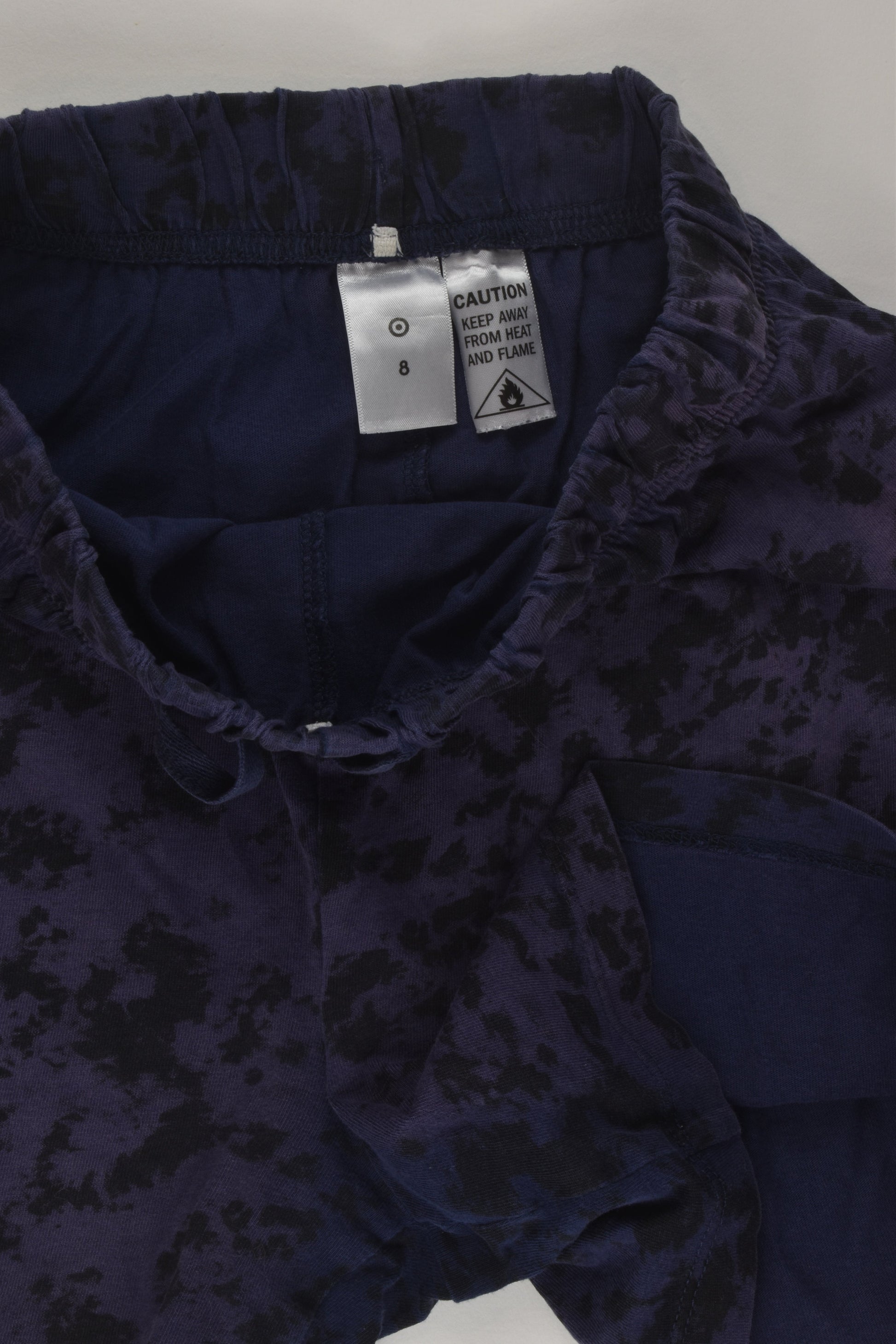 Target Size 8 Shorts