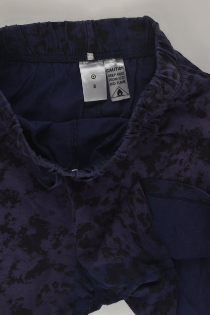 Target Size 8 Shorts