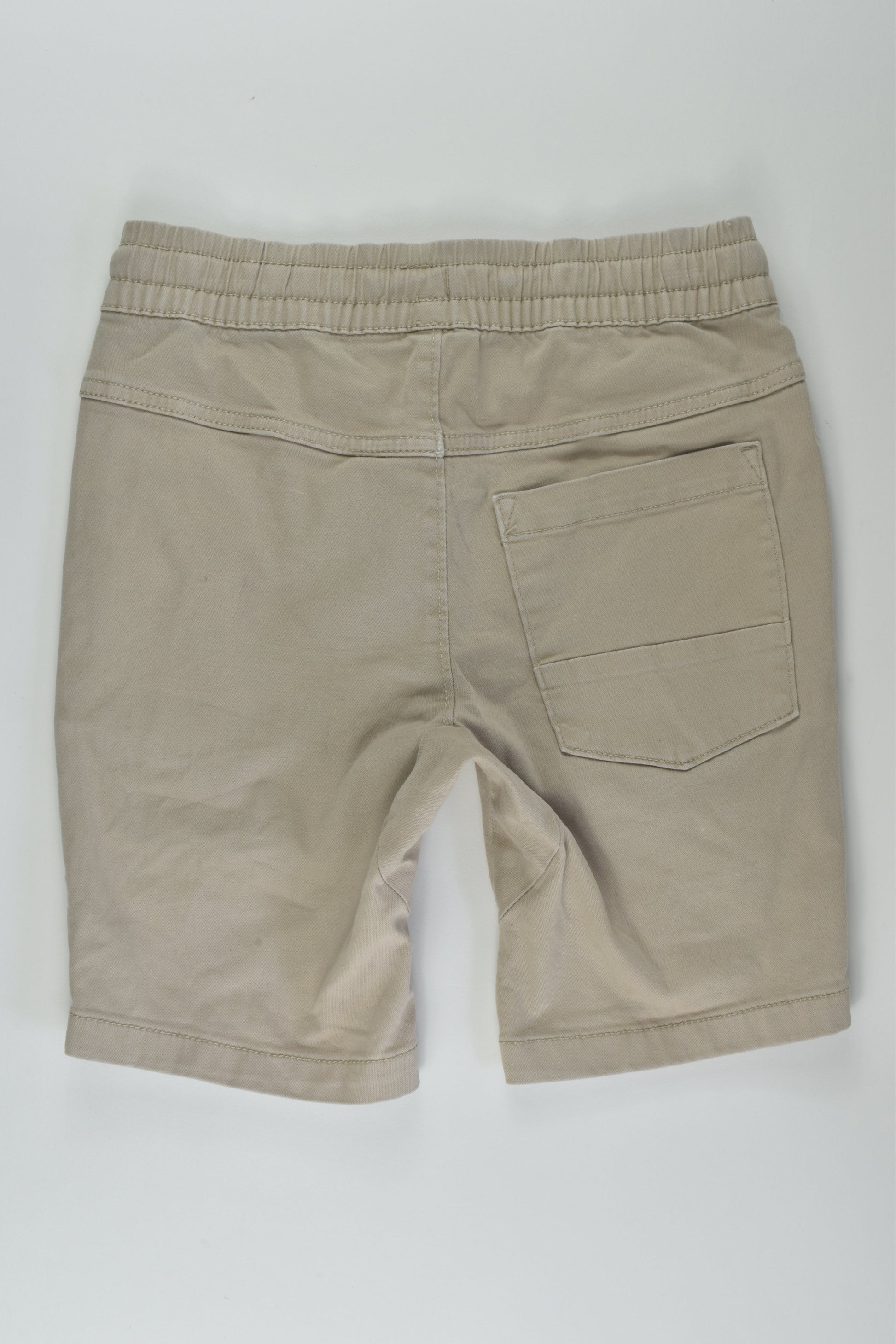 Target Size 8 Shorts