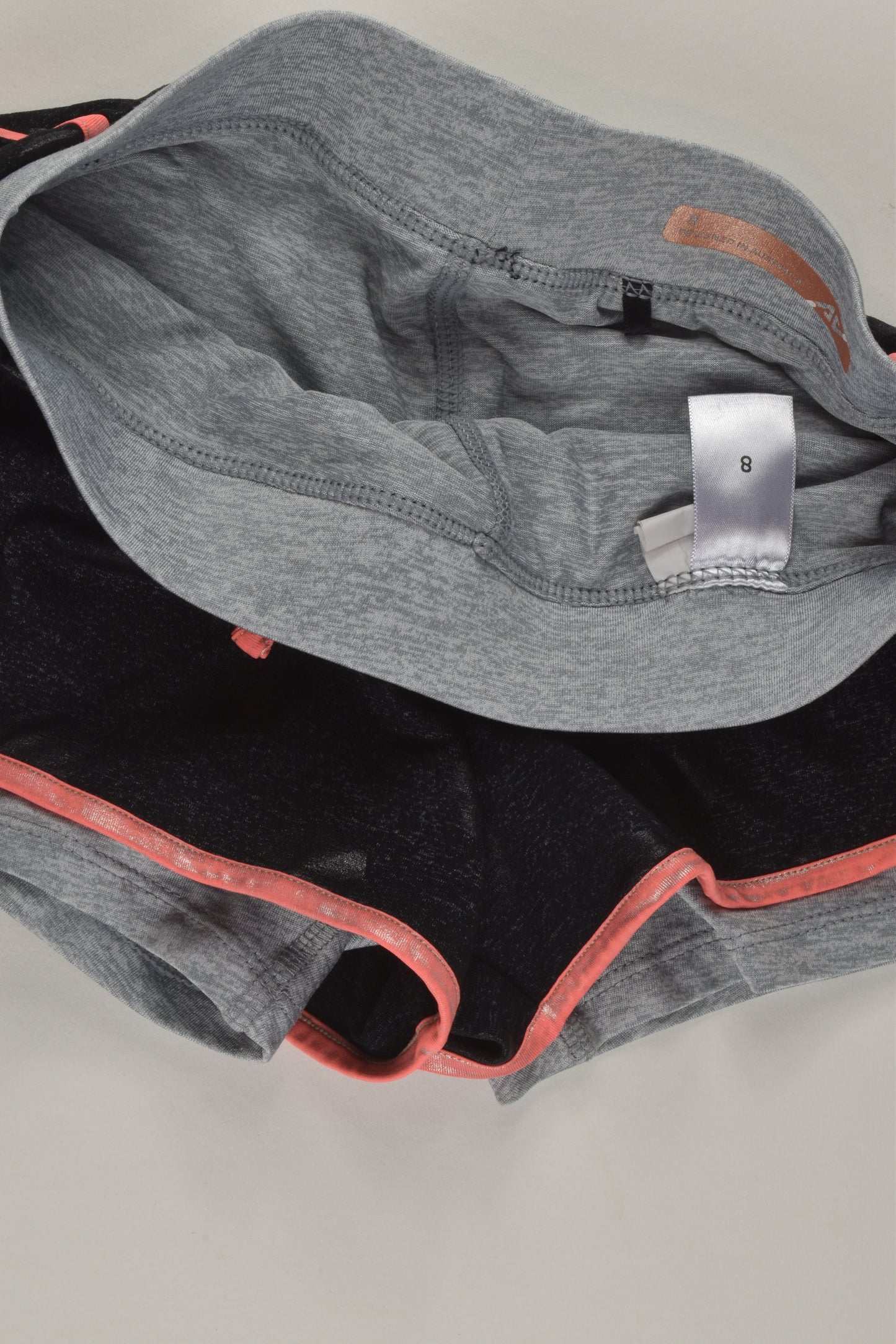 Target Size 8 Sport Shorts