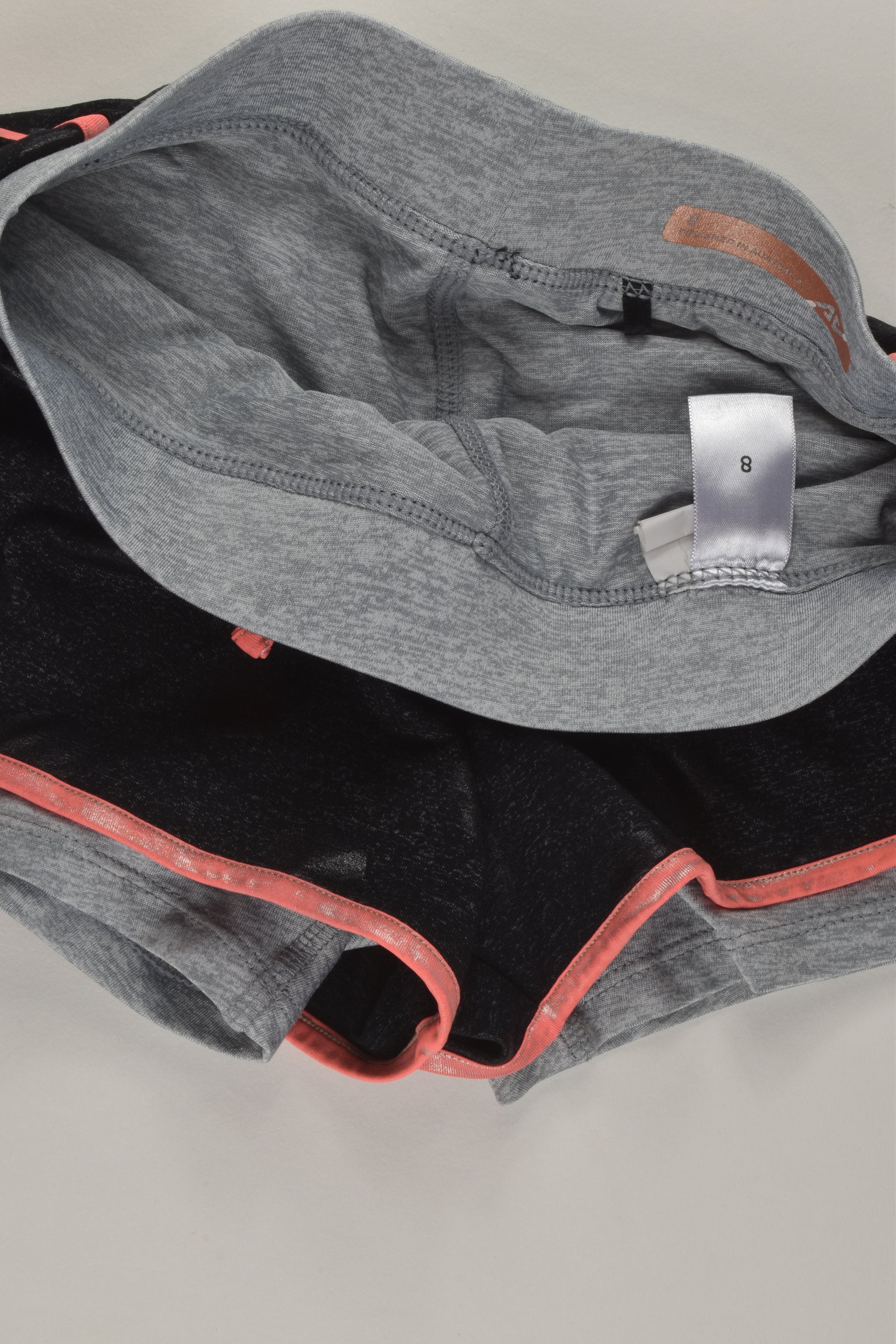 Target Size 8 Sport Shorts