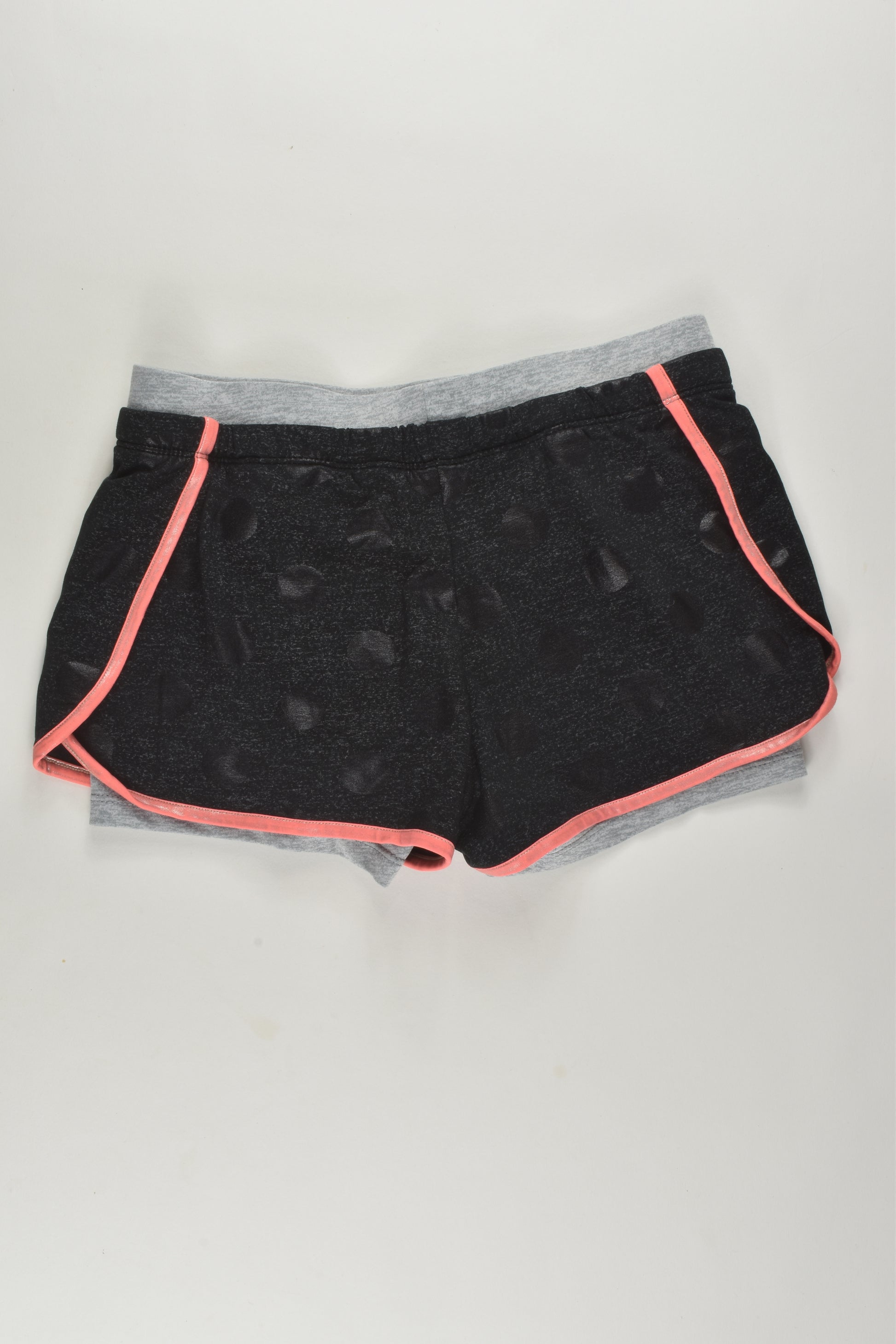Target Size 8 Sport Shorts