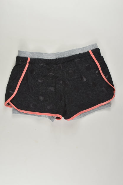 Target Size 8 Sport Shorts