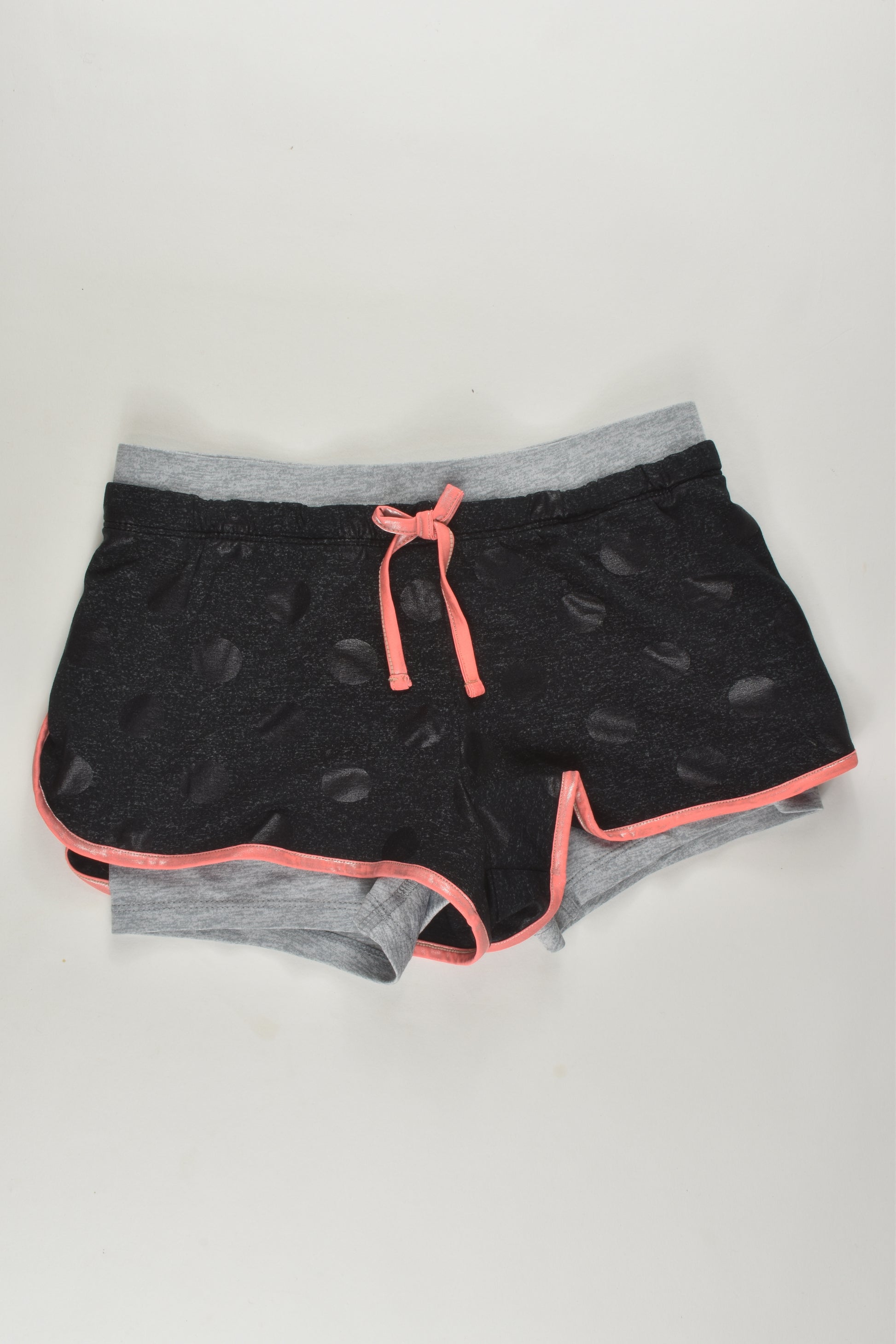 Target Size 8 Sport Shorts
