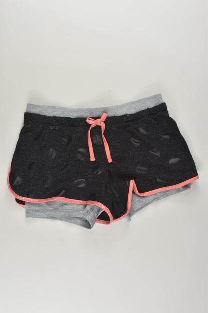 Target Size 8 Sport Shorts