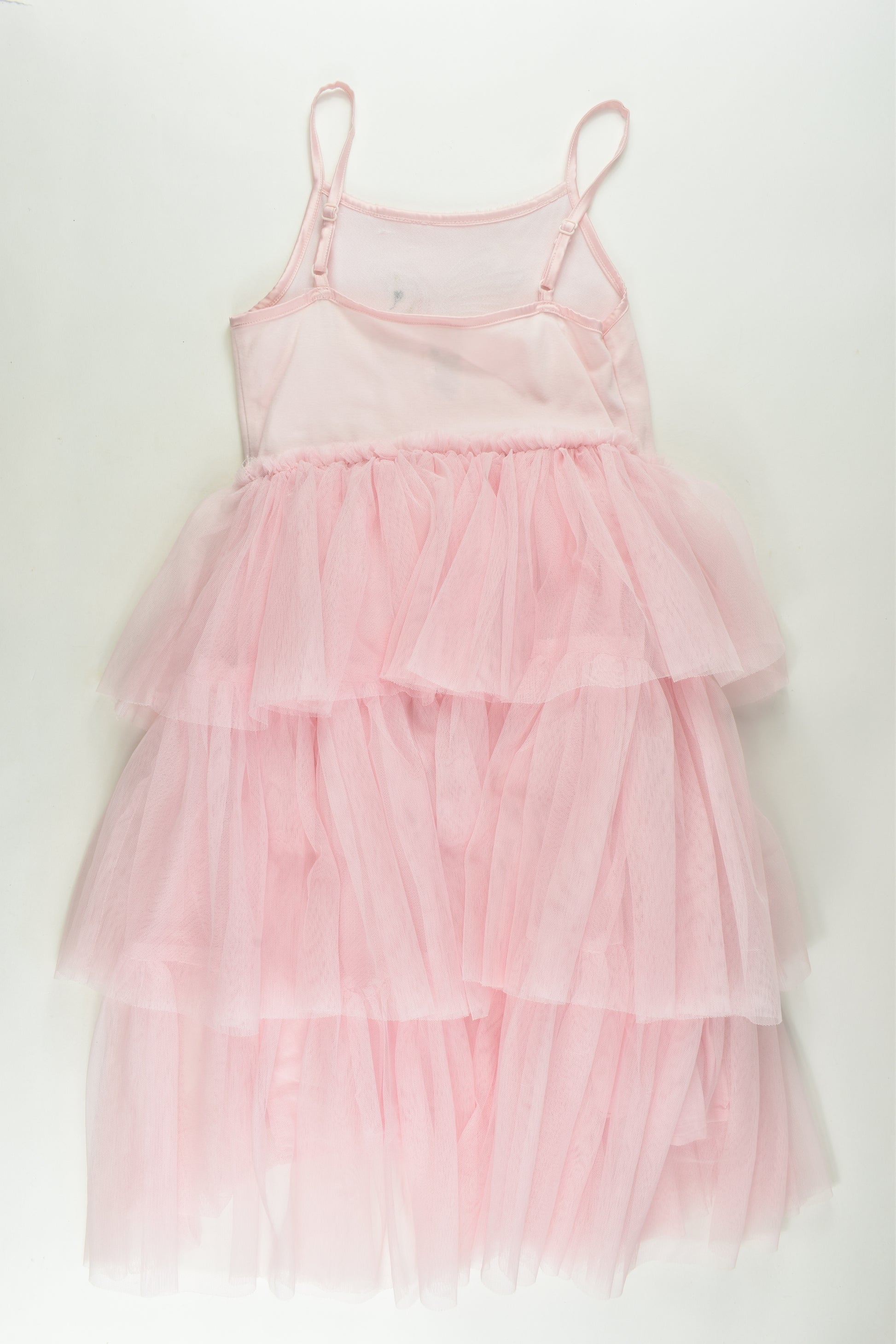 Target Size 8 Unicorn Tulle Dress
