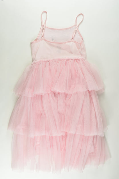 Target Size 8 Unicorn Tulle Dress