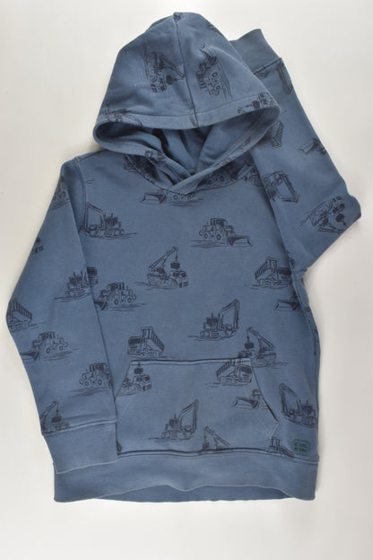 Target Size 8 Vehicle Jumper