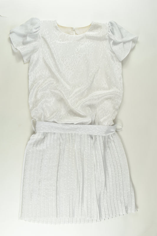 Target Size 8 Vintage Special Occasion Dress