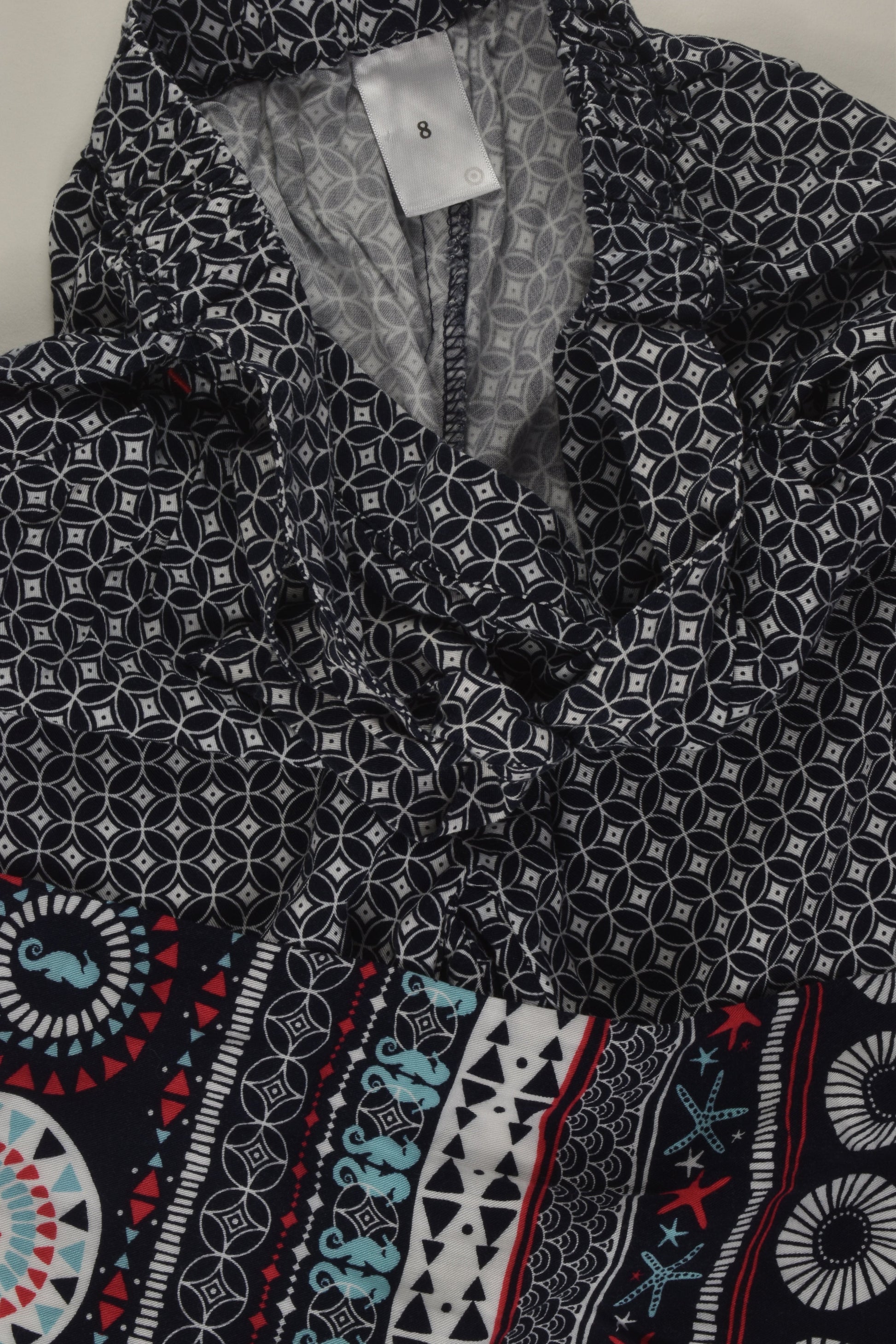 Target Size 8 Viscose Pants
