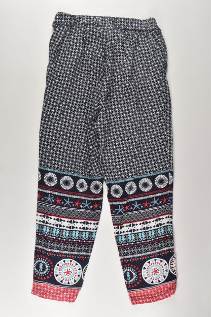 Target Size 8 Viscose Pants
