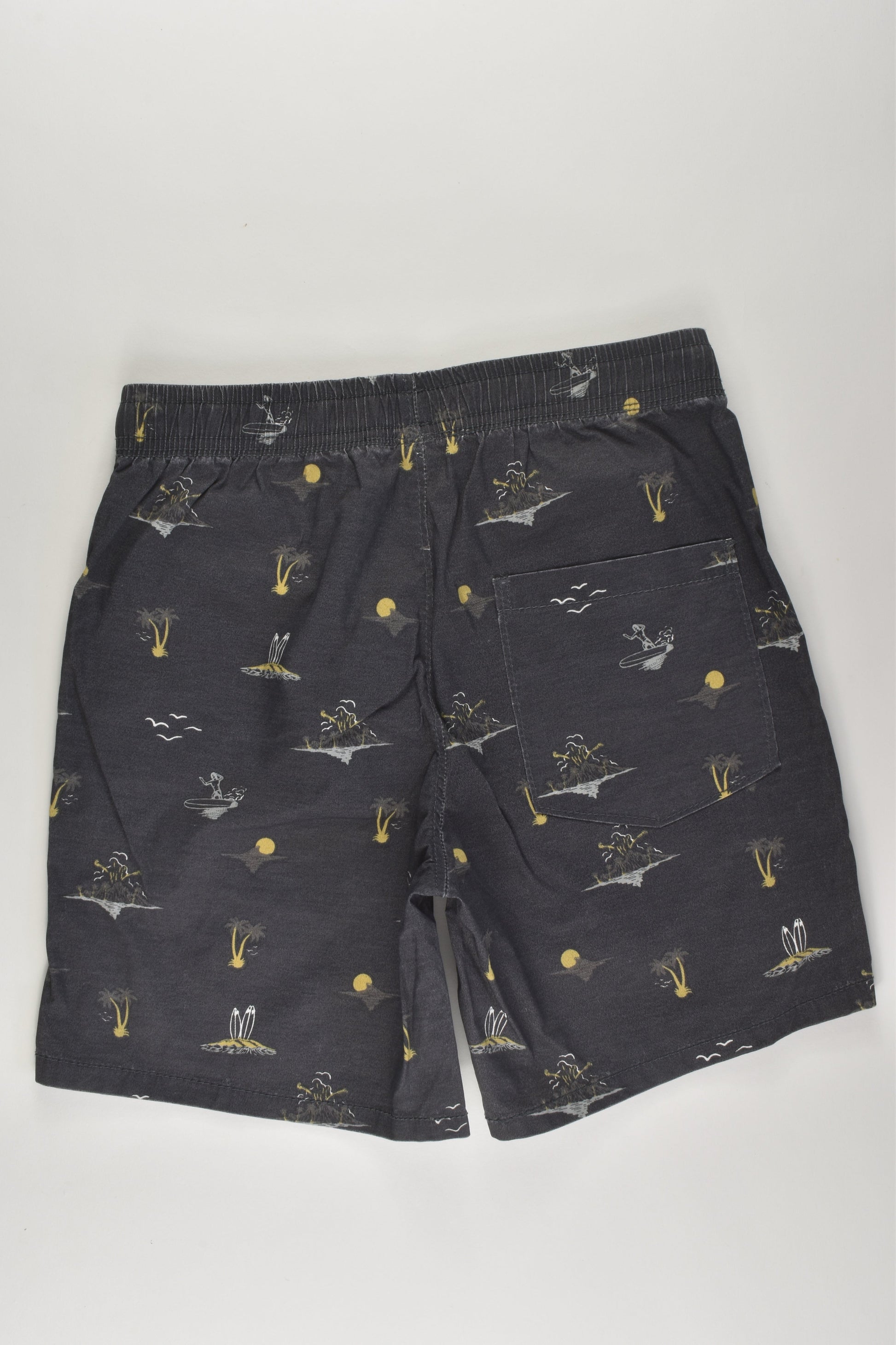Target Size 9 Board Shorts