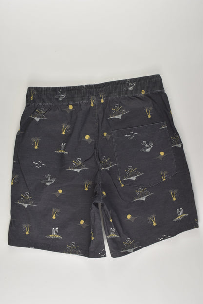 Target Size 9 Board Shorts
