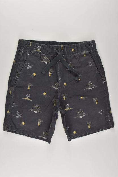 Target Size 9 Board Shorts