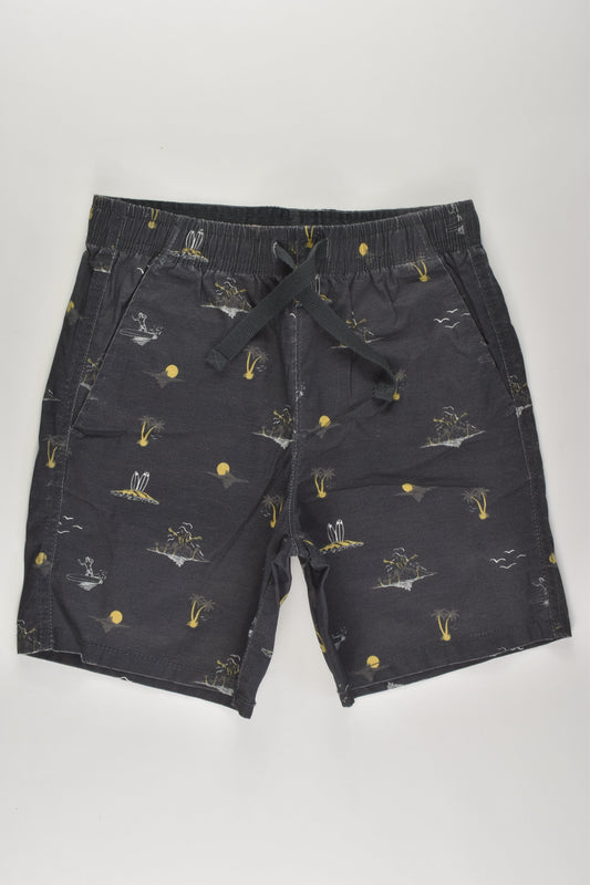Target Size 9 Board Shorts