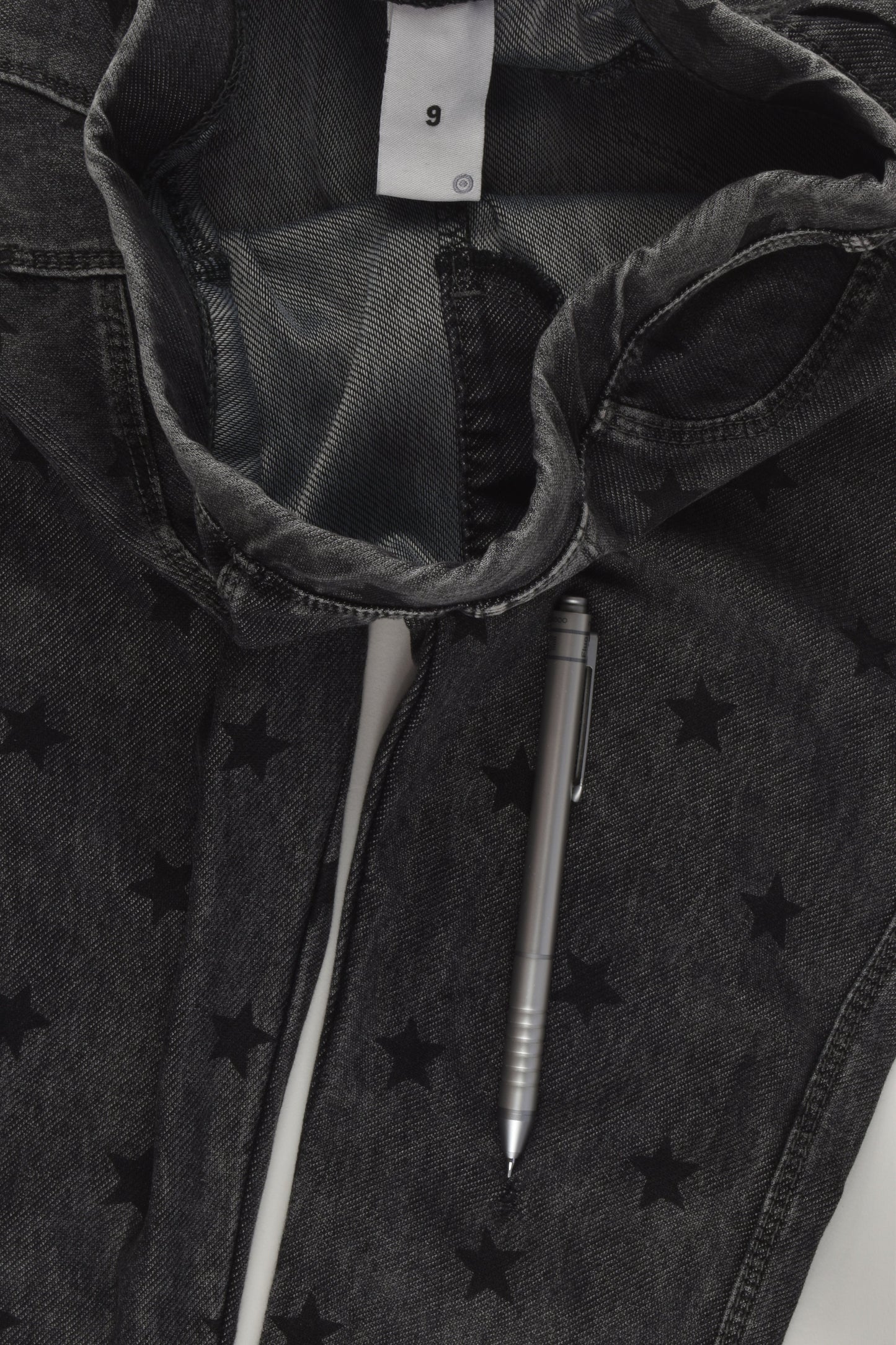 Target Size 9 Star Jeggings