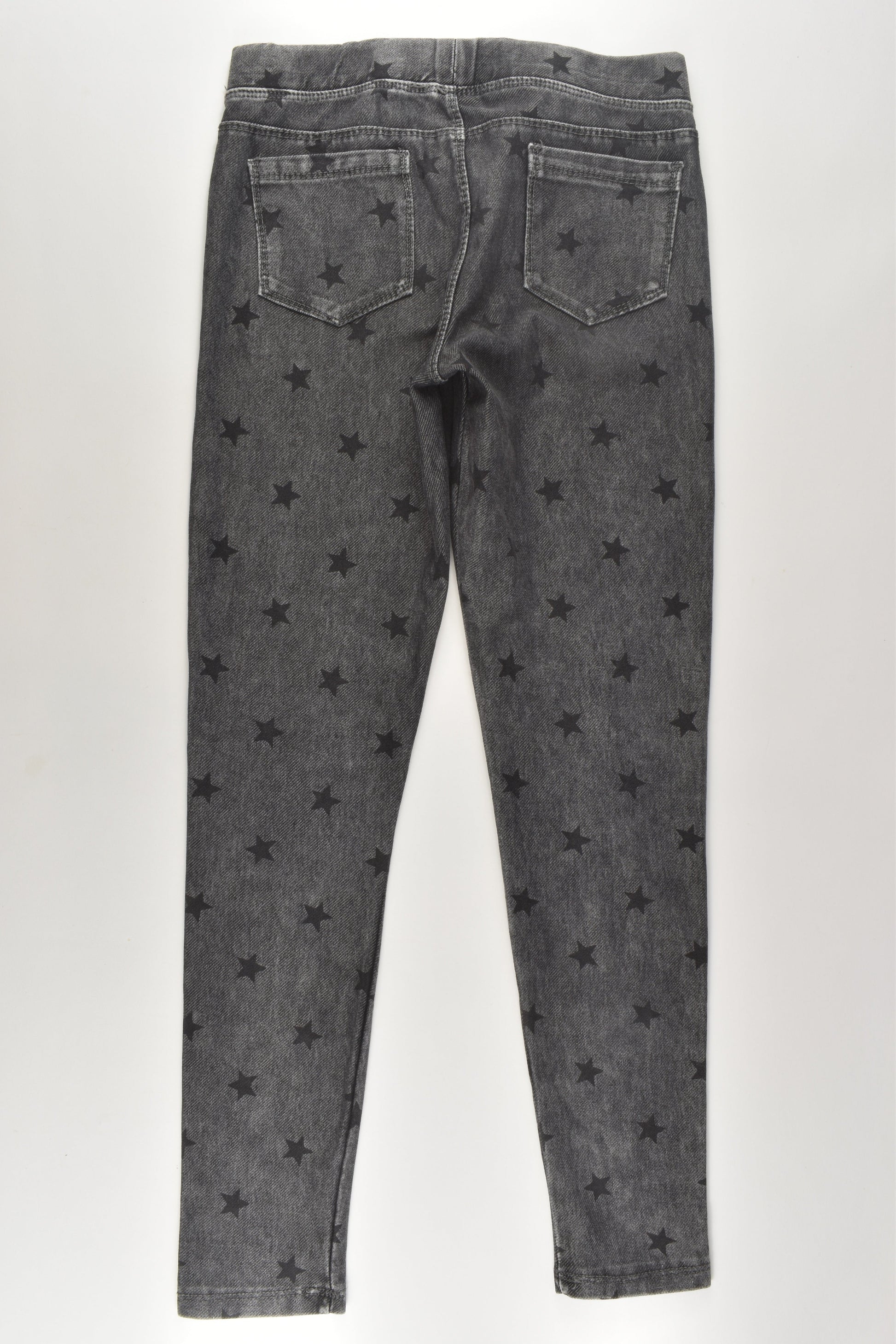Target Size 9 Star Jeggings
