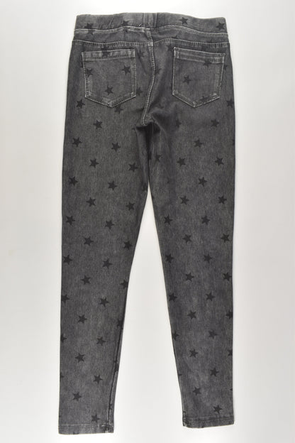 Target Size 9 Star Jeggings